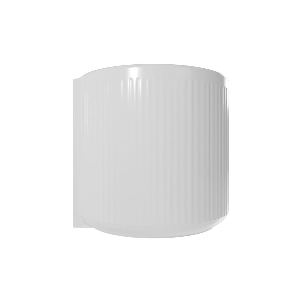 Lavabo suspendido cerámica Oba - Thebath