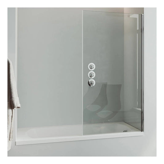 Mampara abatible bañera Arrecife