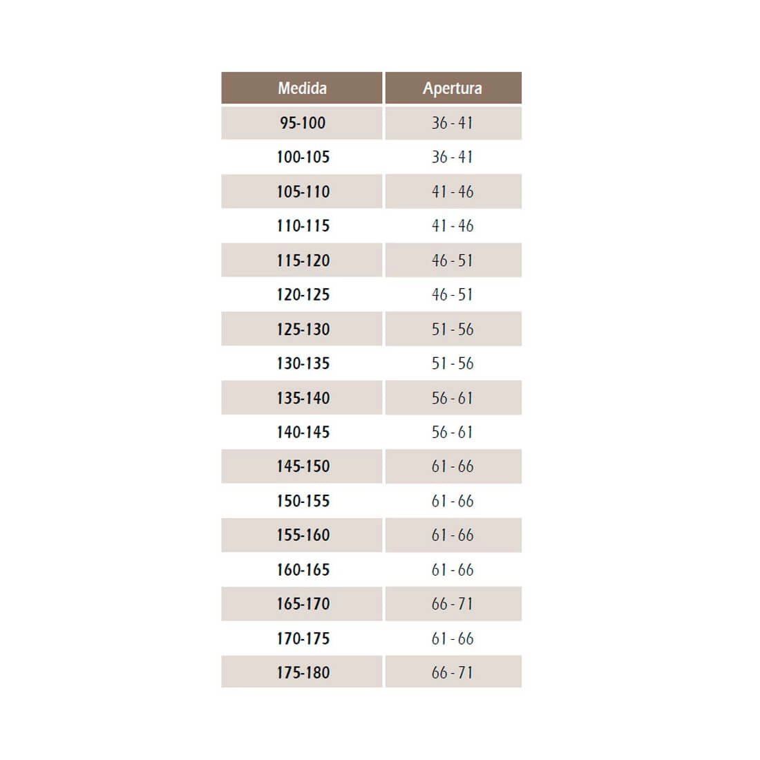 Mampara Temple frontal acero inoxidable