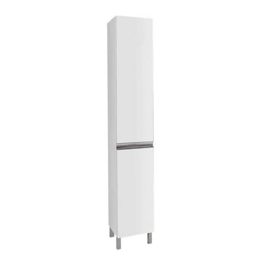 Mueble auxiliar para baño