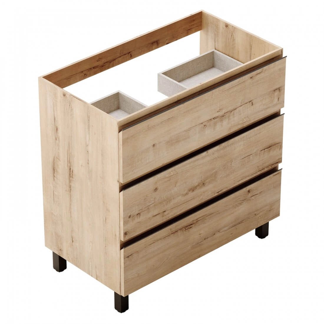 Mueble de baño Gante