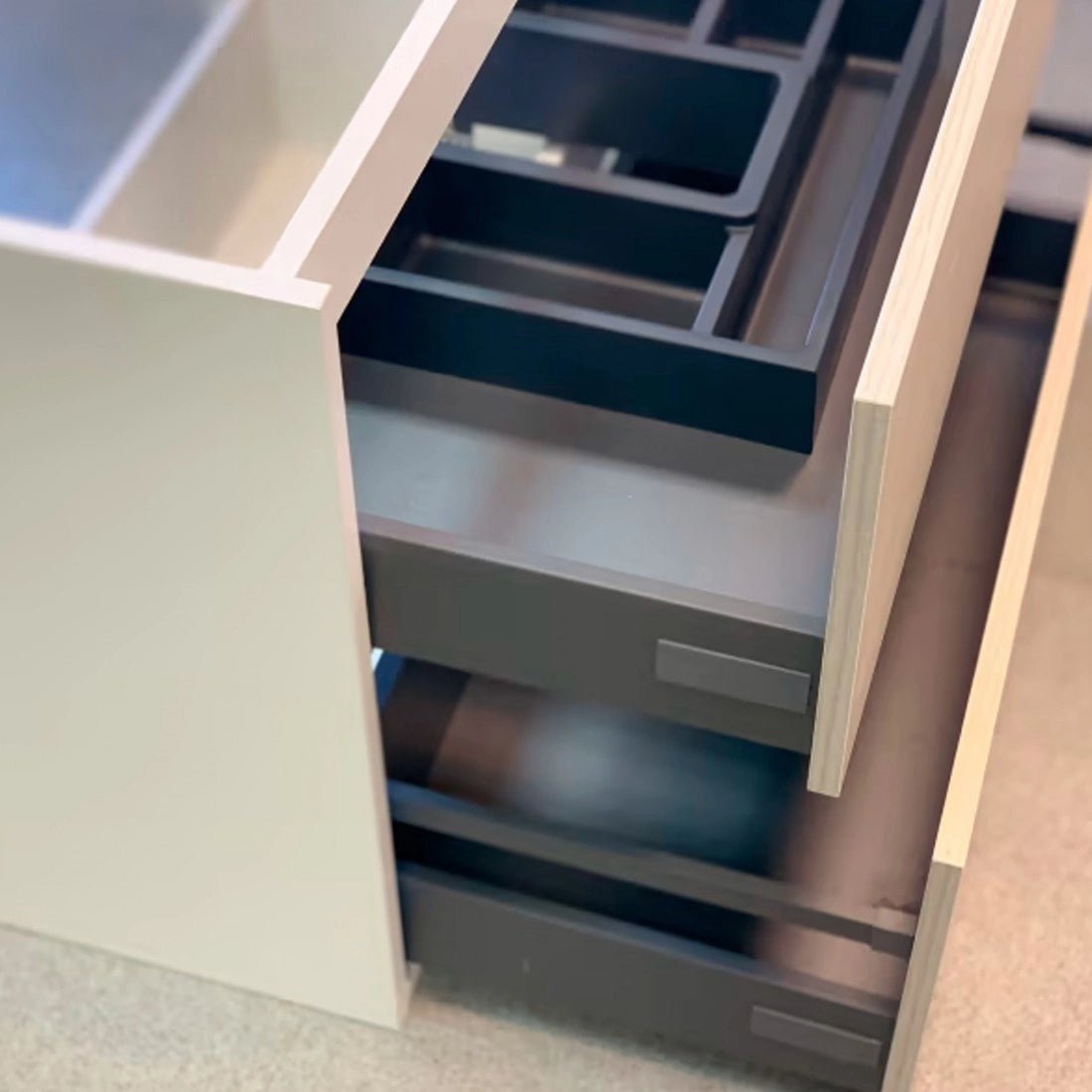 Mueble de baño moderno Forty