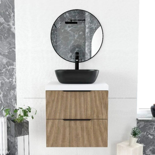 Mueble de baño suspendido Avalon - Thebath
