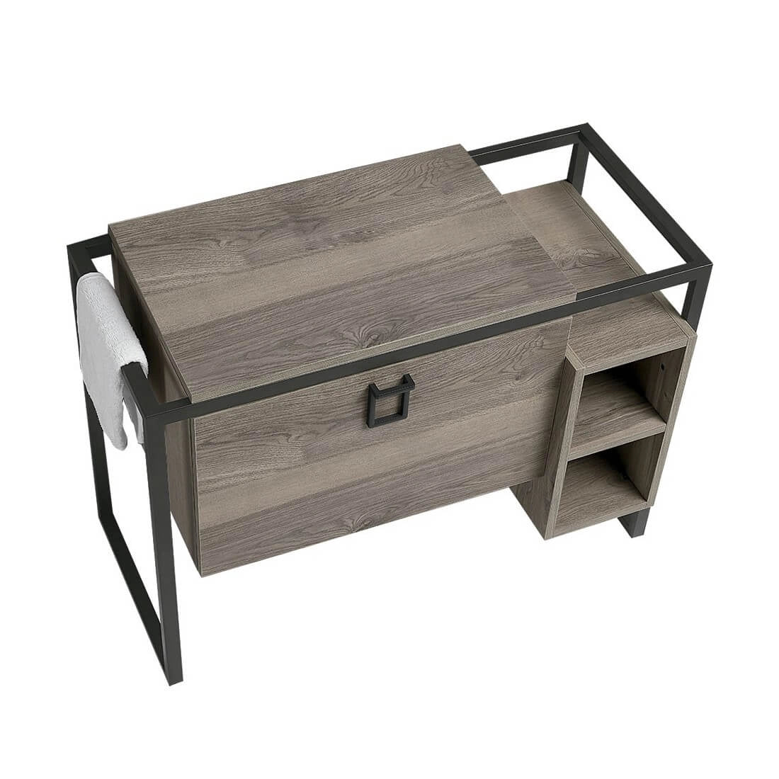Mueble Industrial Gorbea