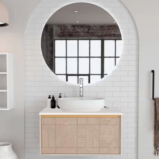 Mueble de baño suspendido Duc - Thebath