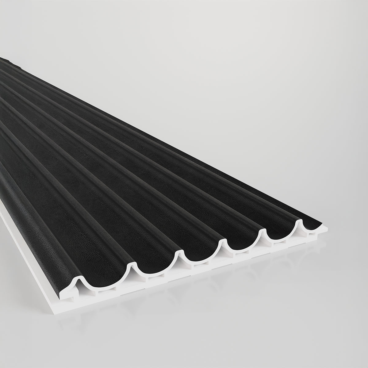 Panel decorativo WPC Símil Piel - Thebath