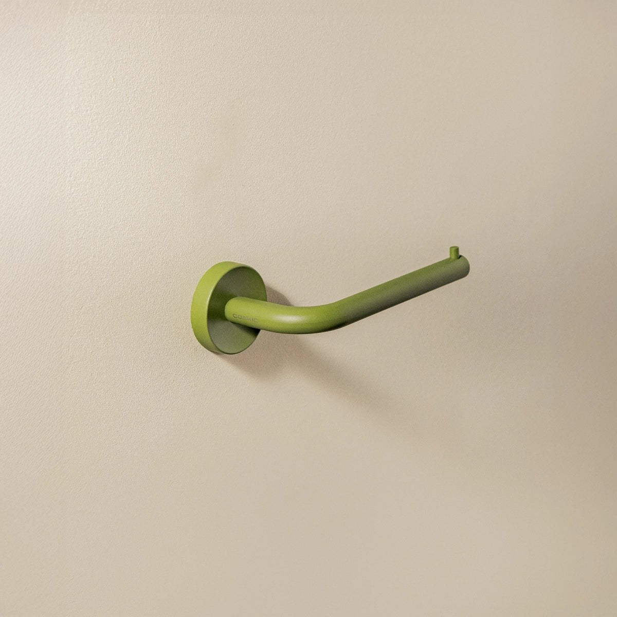 Porta rollo papel higiénico Geyser - Thebath