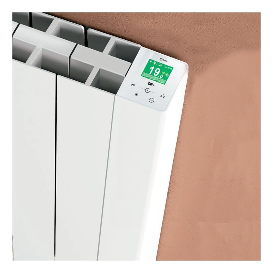 Radiador Belize Rointe