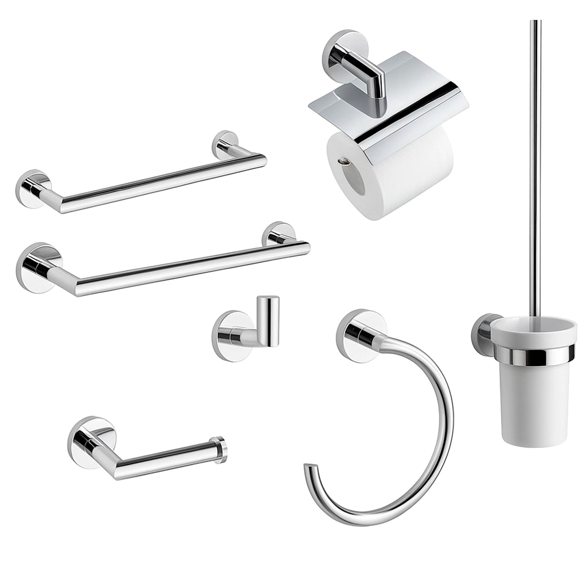 Set baño Elegant - Thebath