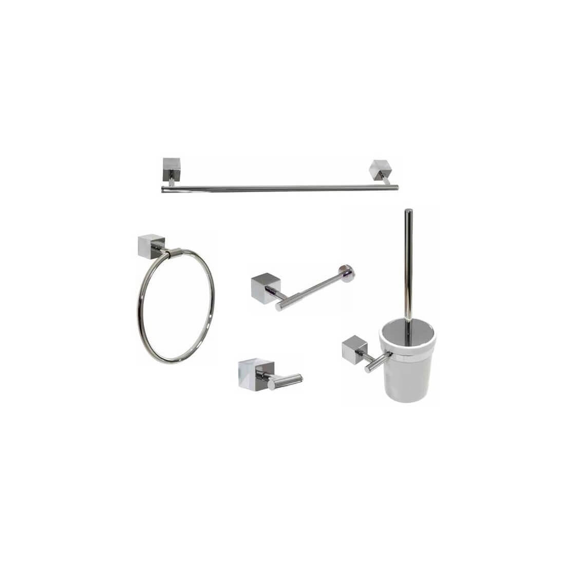 Set de accesorios de baño Special