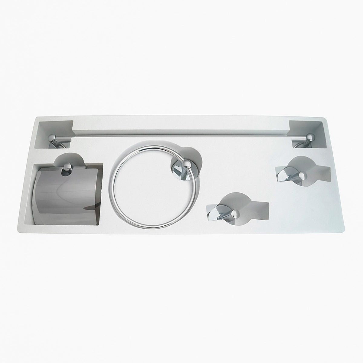 Set de Baño Explorer - Thebath