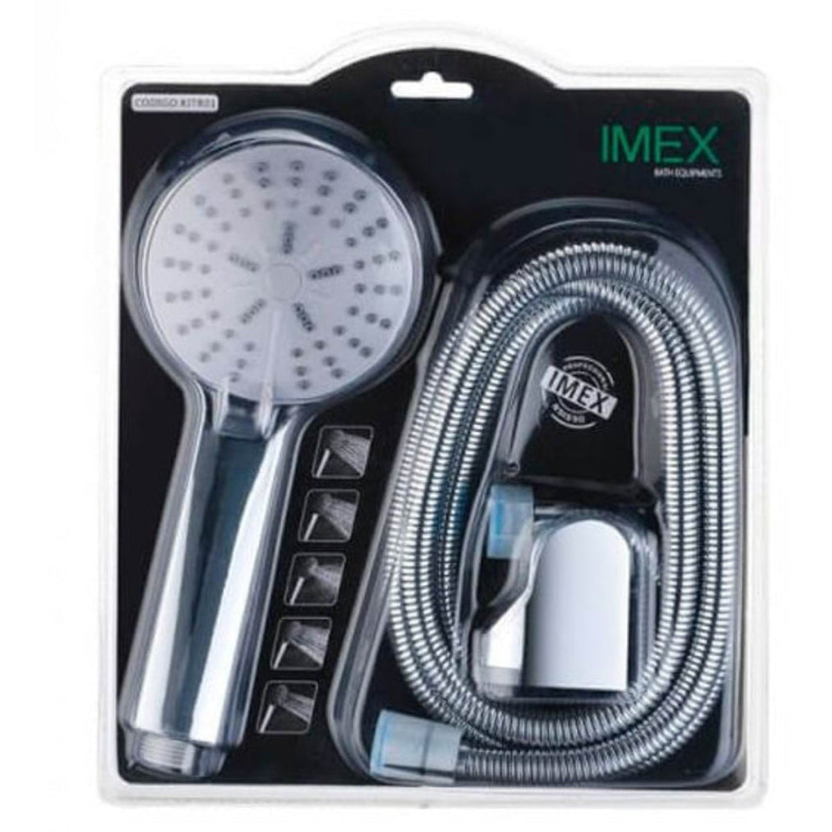 Set ducha Rex - Thebath