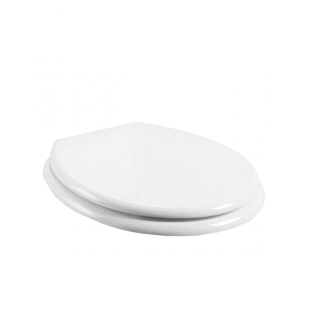 Tapa inodoro clásico York