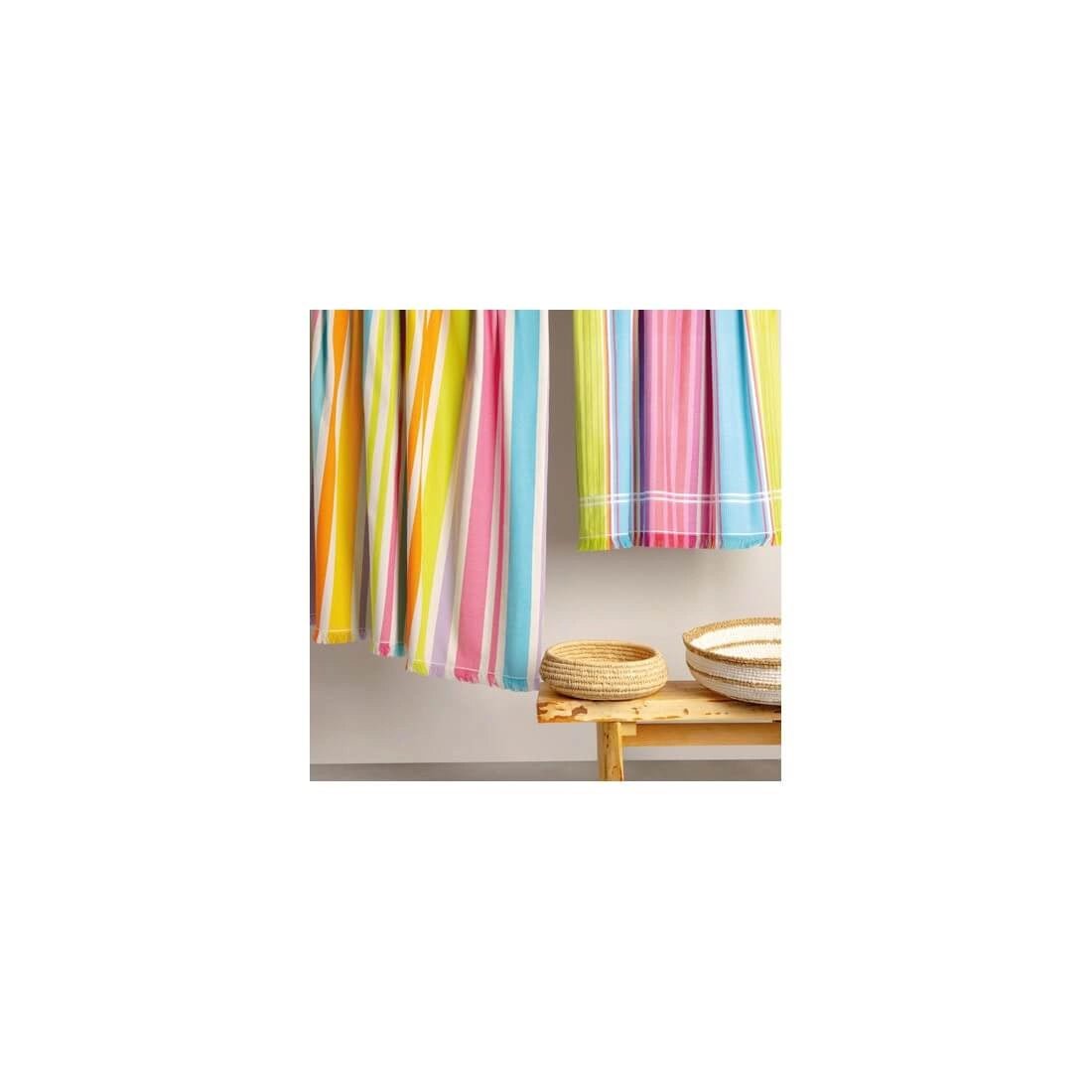 Toalla-Pareo de playa Multi