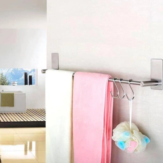 Toallero para mueble