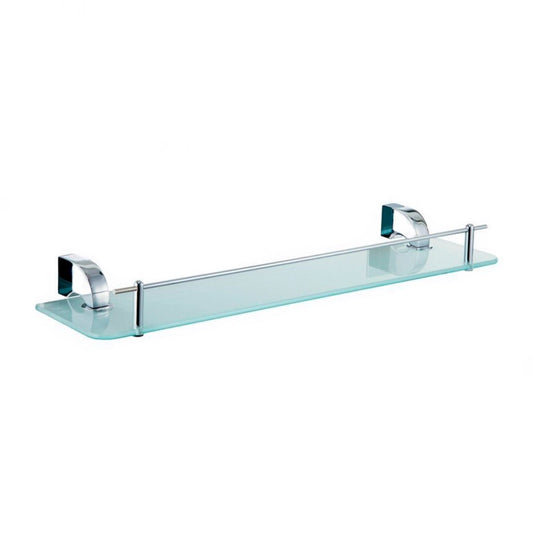 Toallero repisa para baño