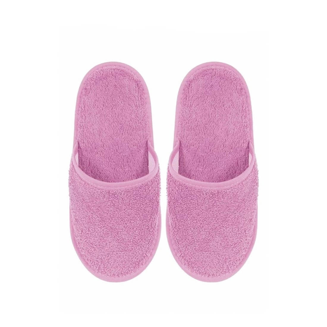 Zapatillas para baño de algodón 95% Bassic