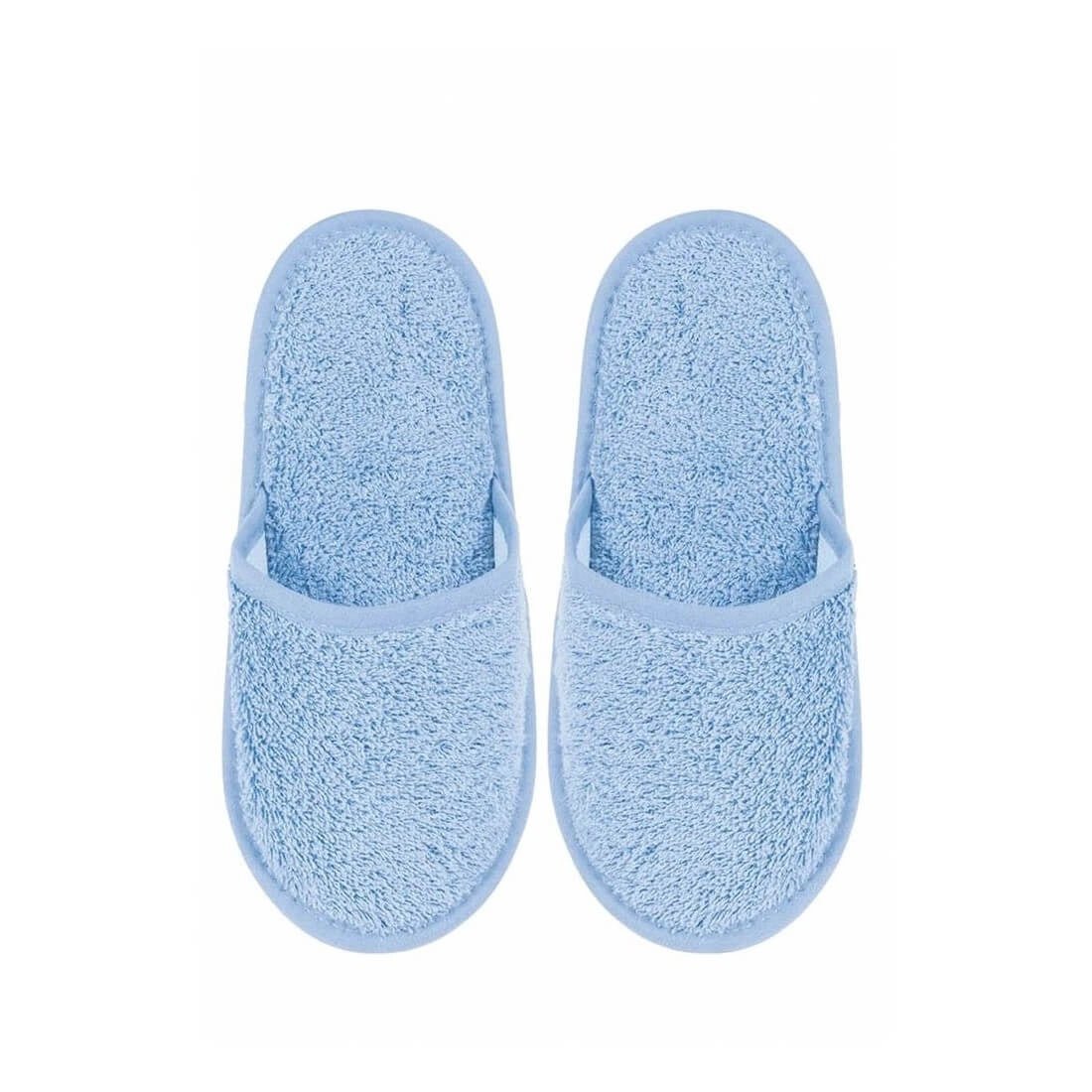 Zapatillas para baño de algodón 95% Bassic