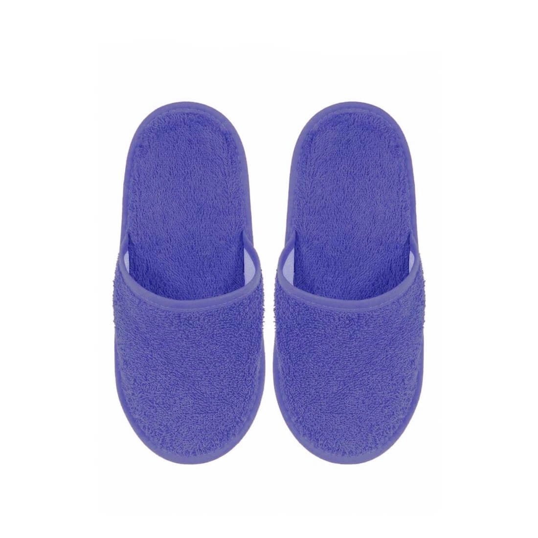 Zapatillas para baño de algodón 95% Bassic