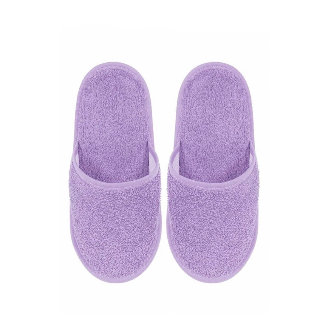 Zapatillas para baño de algodón 95% Bassic