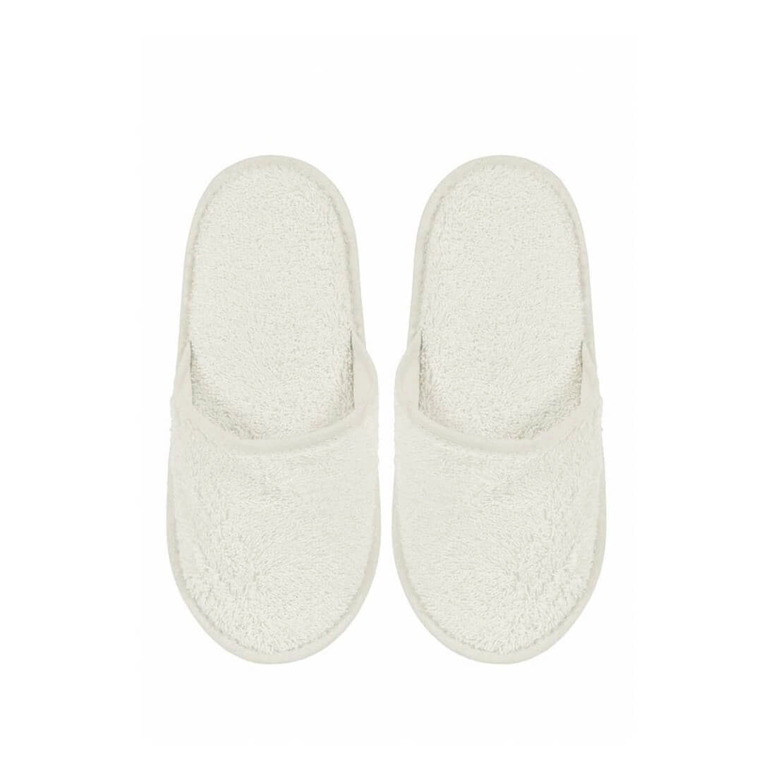 Zapatillas para baño de algodón 95% Bassic