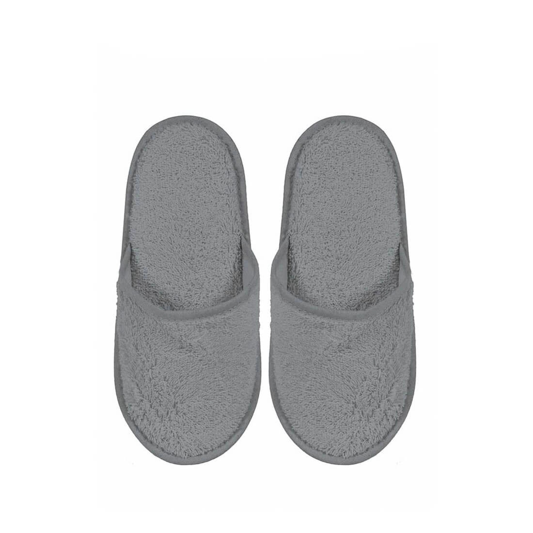 Zapatillas para baño de algodón 95% Bassic