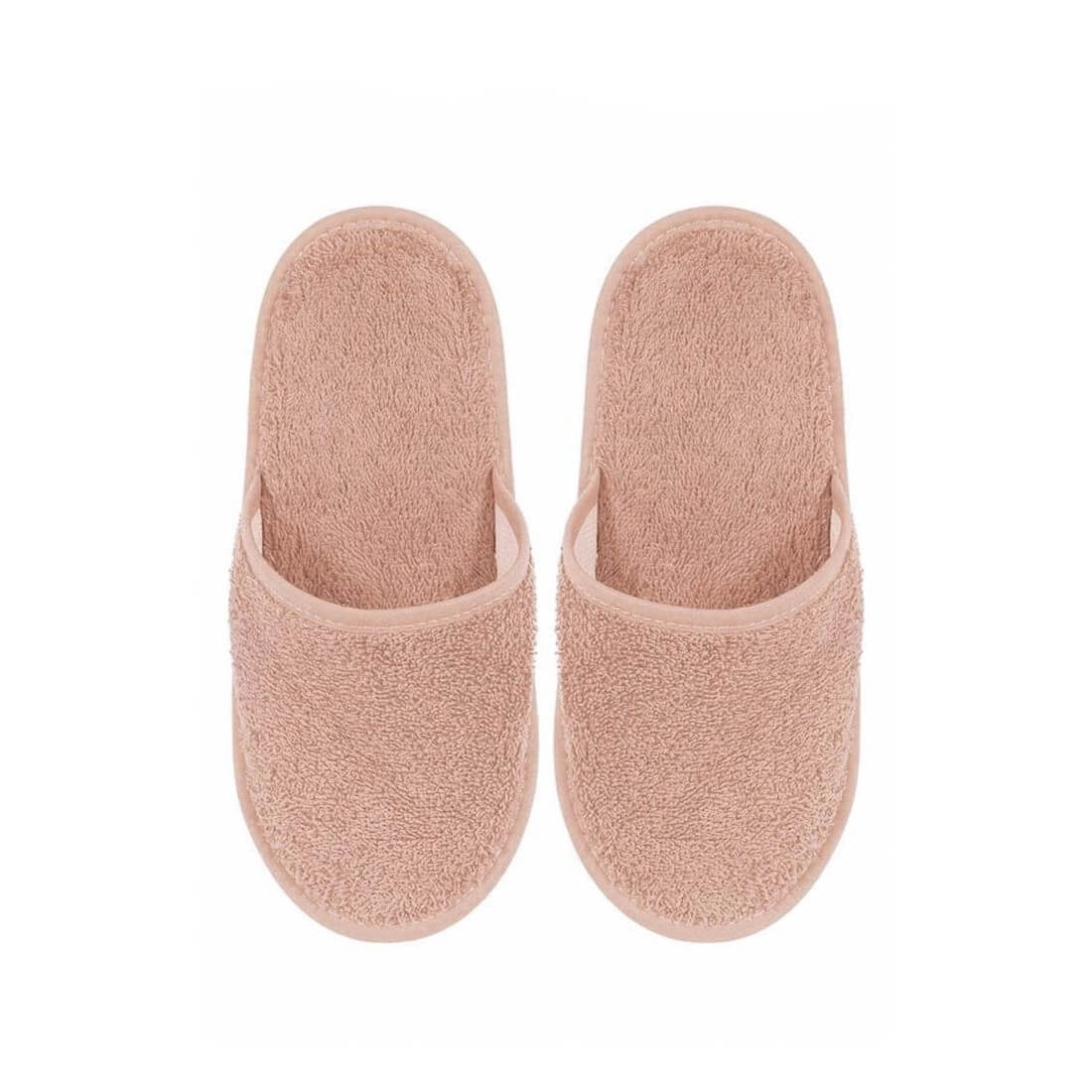 Zapatillas para baño de algodón 95% Bassic