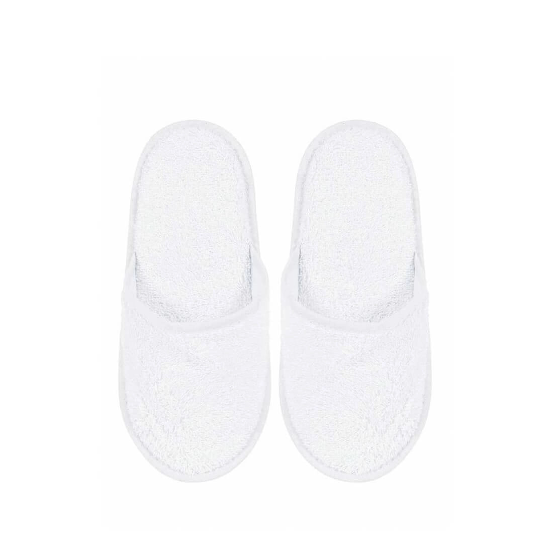 Zapatillas para baño de algodón 95% Bassic