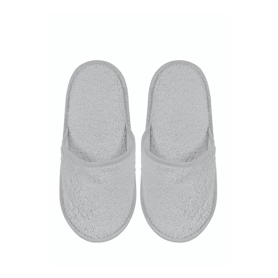 Zapatillas para baño de algodón 95% Bassic