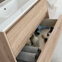 Mueble de baño suspendido Mons
