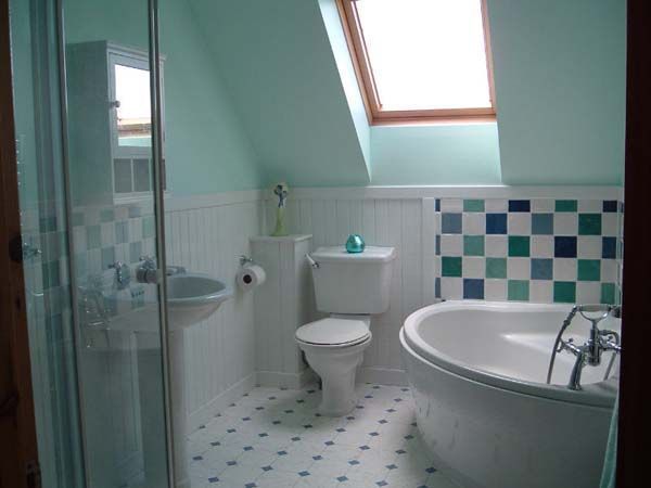 Últimas tendencias en azulejos para el baño