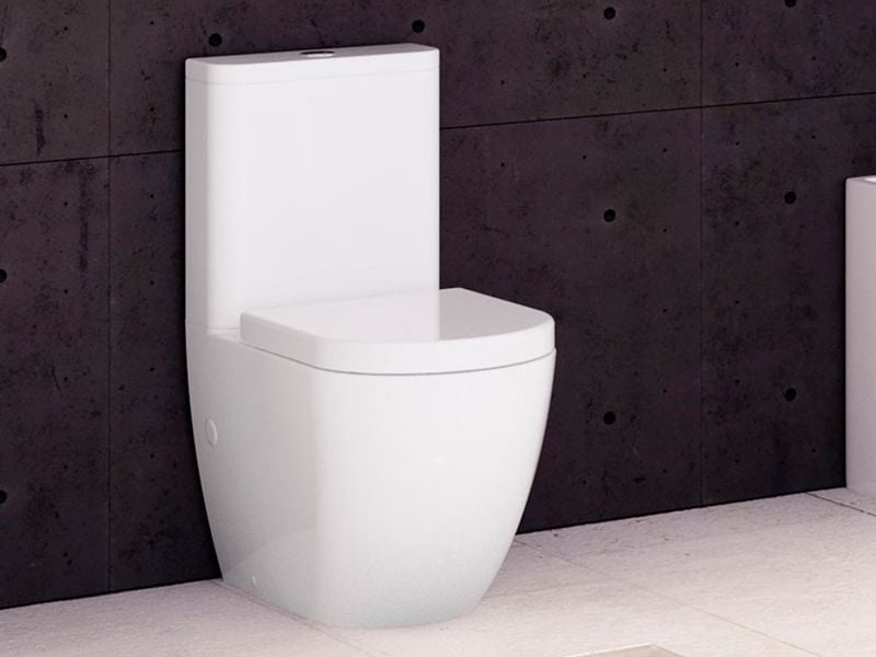 Discriminación Repeler en casa Marcas de inodoros, ¡las mejores para tu baño! | The Bath – Blog decoración  de baños