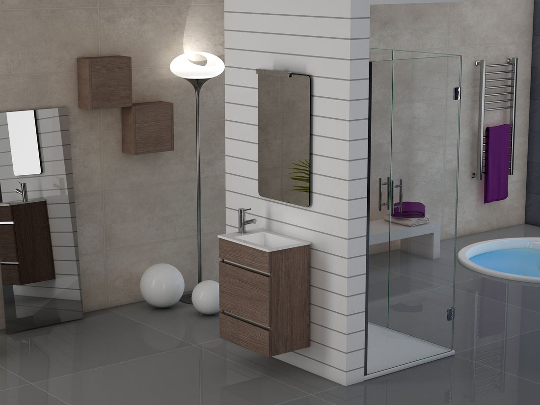 ¿Quieres reformar tu baño? ¿Qué es lo primero que tienes que cambiar?