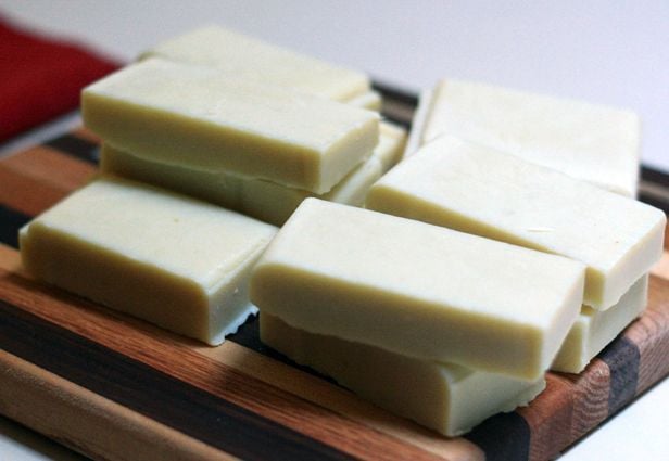 ¿Cómo hacer jabón tú mismo?