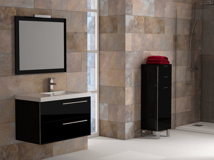 5 tips para decorar tu baño según las tendencias 2015
