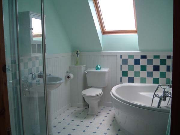 Qué cosas debo evitar en el baño