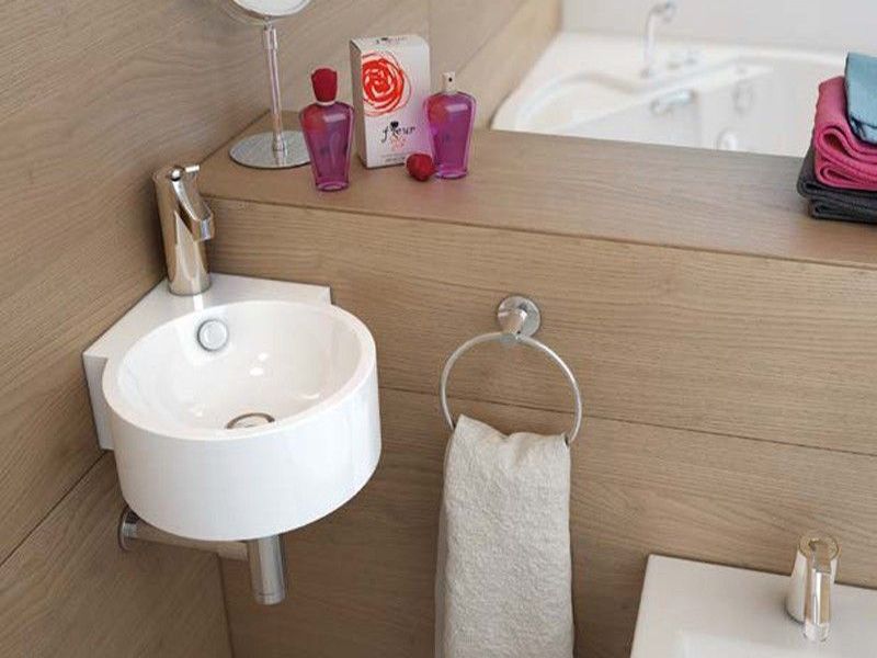 5 ideas para decorar el baño de visitas
