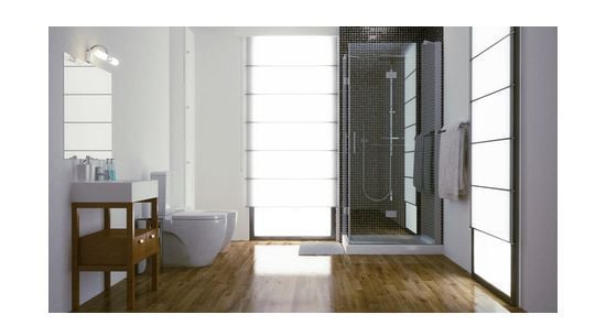 Cuartos de baño: 9 tendencias para el 2016