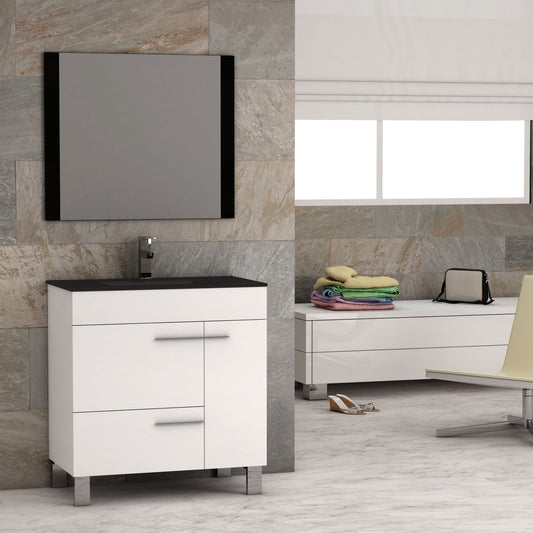 Tendencias de colores para el baño en 2016 - Thebath