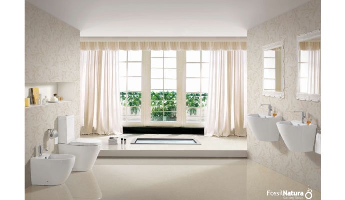 Baño minimalista: consejos irrebatibles