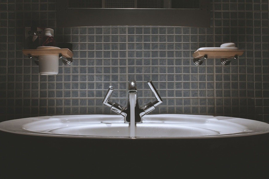 Últimas tendencias en azulejos para baño 2016