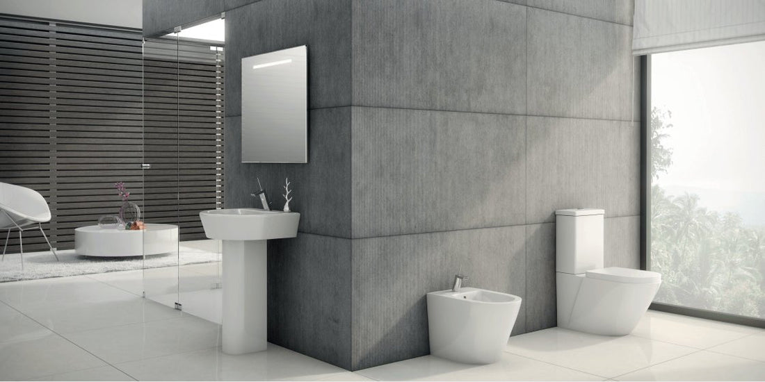 ¿Necesitas renovar el baño? Conoce los packs de The Bath que te harán ahorrar tiempo y dinero