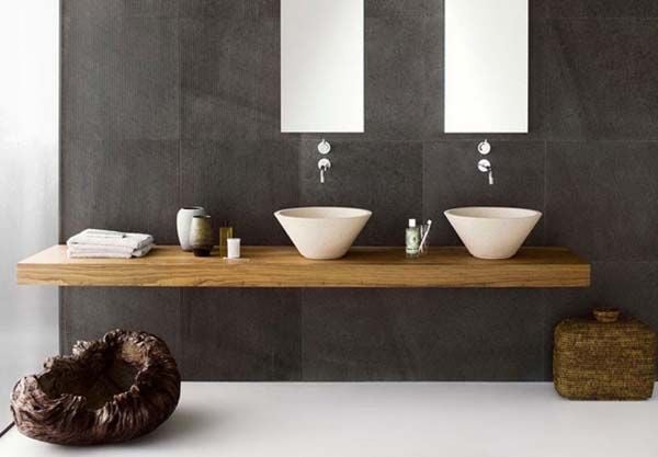 Cómo comprar muebles de baño en The Bath