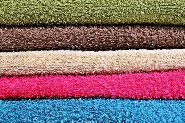 Qué debemos saber para comprar toallas y albornoces de calidad