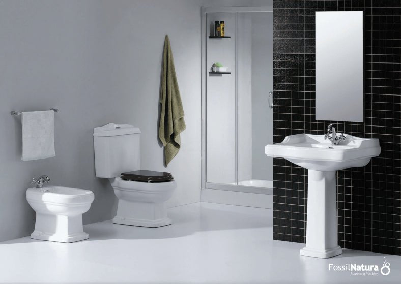 Sanitarios: cuál es el mejor juego según cada baño