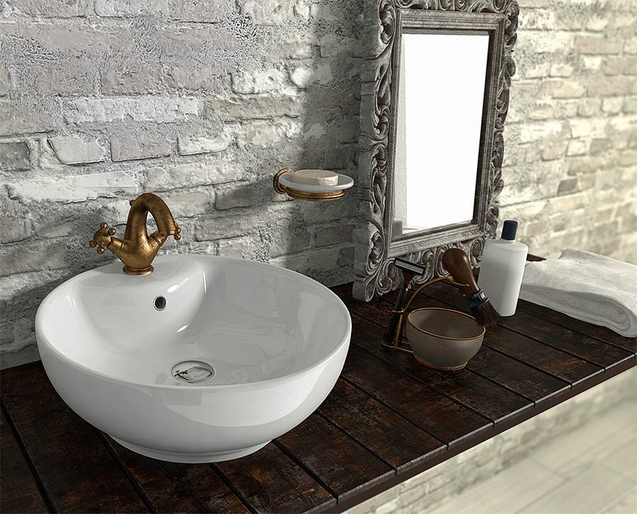 DIY: las mejores ideas para decorar tu baño