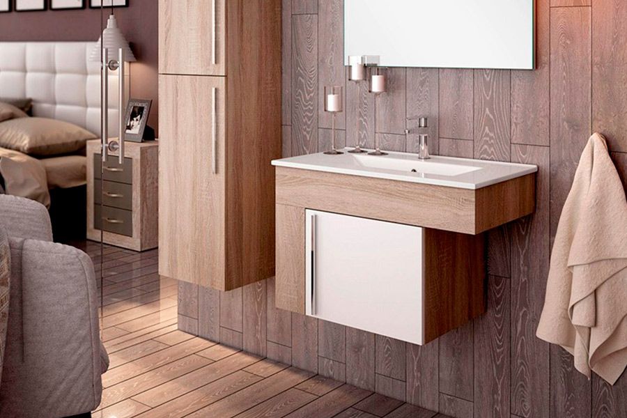 ¿Cómo colocar suelo vinílico en tu baño? ¡Muy sencillo!
