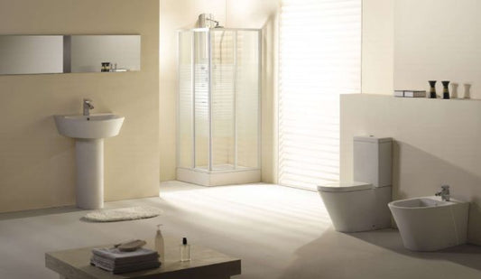 3 Cosas a tener en cuenta al comprar un juego de sanitario - Thebath