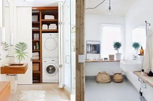¿Baño sin encanto? 5 trucos para convertirlo en un espacio con personalidad