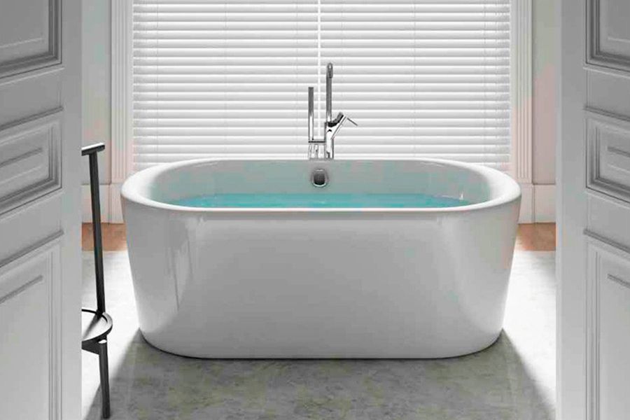 Cómo pintar una bañera, ¡guía en 3 simples pasos! - Thebath